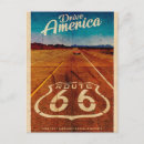 Recherche de route 66 cartes postales Voyage