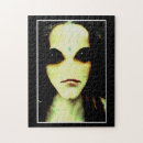 Recherche de science puzzles Fille