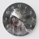 Recherche de zoombie horloges Zombie