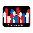 Recherche de compte magnets Vote