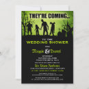 Recherche de zoombie invitations Costume