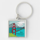 Suche nach san francisco brücke schlüsselanhänger Brücken