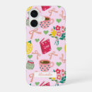 Recherche de dessin original iphone coques Pour elle