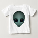 Recherche de alien de bébé Ufo