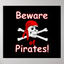 Suche nach pirate poster Schädel