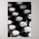 Suche nach antike schreibmaschine poster Schreiben