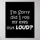 Suche nach lauten poster Rolle