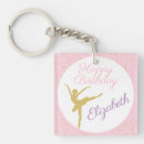 Suche nach rosa ballerina schlüsselanhänger Girl