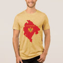Recherche de monténégro tshirts Travel
