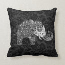 Suche nach retro elefant kissen Elegant