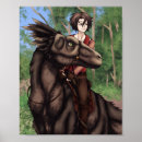 Recherche de dinosaur art kids posters Rapace
