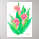 Suche nach calla lily poster Blumenreich
