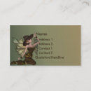 Recherche de lutin cartes visite Faery