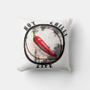 Recherche de chili coussins Chaud