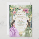 Recherche de royal purple invitations Pour elle