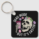 Suche nach ostereier schlüsselanhänger Hase