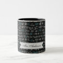 Recherche de mathématiques tasses Élève