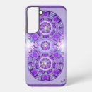 Recherche de mandala samsung coques Coloré