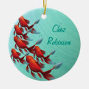 Suche nach koi fisch ornamente Goldfisch