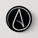Recherche de athée badges Drôle