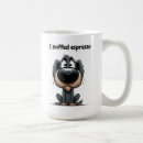 Recherche de 325 ml tasses Animal