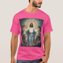 Suche nach religiöse malerei tshirts Symbolik