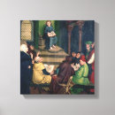 Suche nach schongauer poster Dominicains