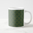 Recherche de celte tasses Vert