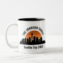 Suche nach seattle skyline tassen Weltraumnadel