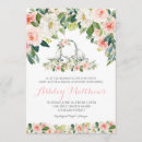 Recherche de bunny baby shower invitations Fleur