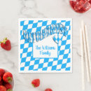 Recherche de bavarois serviettes Fête de la bière