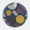 Recherche de multicolore ornements Brillant