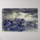 Suche nach rind poster Landschaft