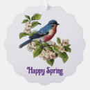 Recherche de oeufs de pâques ornements Nid