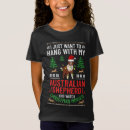 Suche nach weihnachtshund tshirts Bester verkauf