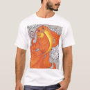 Recherche de koi tshirts Orange