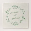 Suche nach kranz puzzle Aquarell