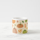 Recherche de orange citrouille tasses Halloween