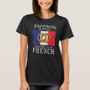 Suche nach französische republik tshirts France