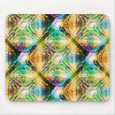Suche nach bunte quadrate mousepads Blau