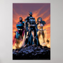 Recherche de superman poster Bd