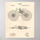Suche nach altes fahrrad poster Vintage
