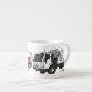 Recherche de ordure tasses Chariot