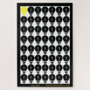 Recherche de ton de bijou puzzles Coloré