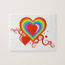 Suche nach bisexuell puzzle Gay pride