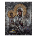 Recherche de catholiques posters Madone noire