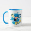 Recherche de superhéros maison deco Chibi