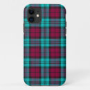 Recherche de scott iphone coques Tartan