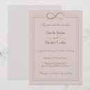 Suche nach infinity einladungen Couple