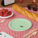 Recherche de bug paper assiettes Insecte